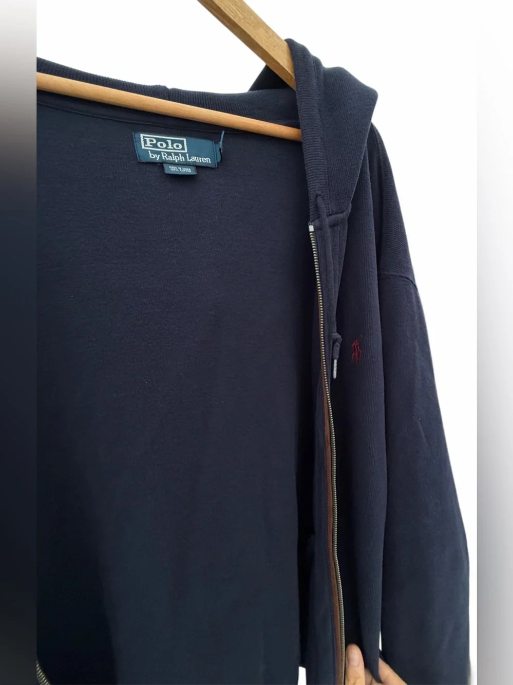 Polo Ralph Lauren men’s polo